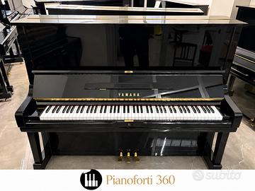 Pianoforte Yamaha U3
