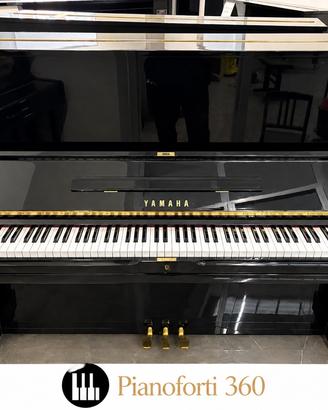 Pianoforte Yamaha U3