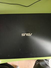 Laptop asus (leggere descrizione)