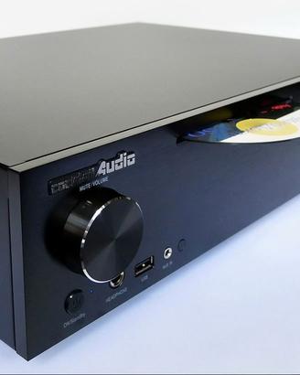 Cocktail Audio X30 Qobuz Spotify Tidal