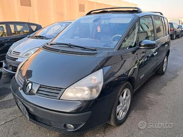 Renault espace anno 2003 ricambi usati