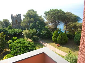 Vista mare - ESTATE 25 - Giugno e 1 e 4 sett ago