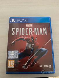Spider man 1