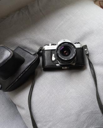 attrezzature fotografica 