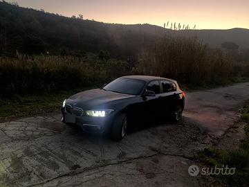 Bmw 118d