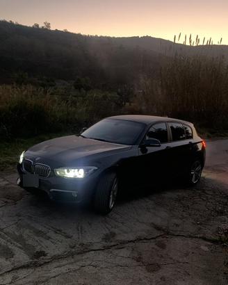 Bmw 118d