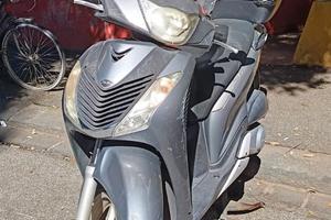 Scooter Honda SH 125