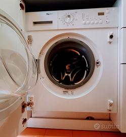 Lavatrice 7kg incasso A++