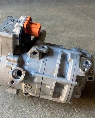 Compressore clima MG3 Hybrid del 2024 (11707777)