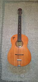 chitarra ek fiesta