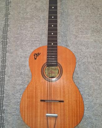 chitarra ek fiesta