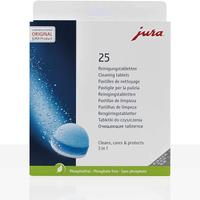 Jura Pulizia compresse 25er Dose