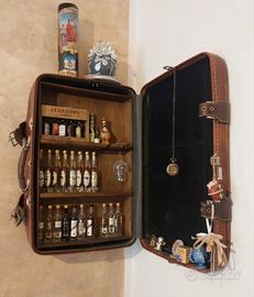Valigia vintage 