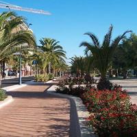 Appartamento sul lungomare