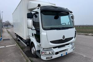 Renault Midlum 220 dxi