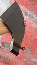 Convogliatore differenziale posteriore yaris gr
