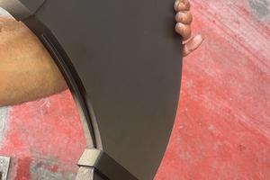 Convogliatore differenziale posteriore yaris gr