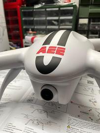 Drone AEE Touruk Pro10