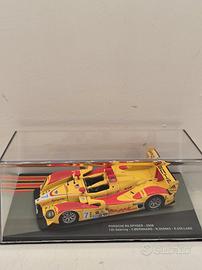 da collezione Porsche RS Spyder (2008) 