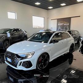 Audi A3 RS 3 SPB TFSI quattro S tronic