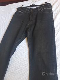Jeans uomo  denim Navigare tg 50 regular fit