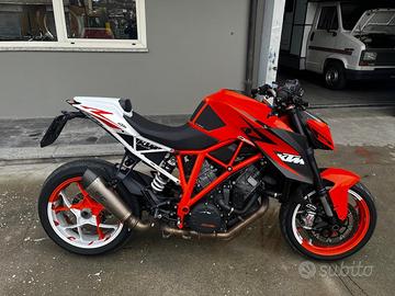 Ktm 1290 Super Duke R