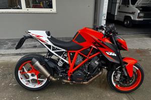 Ktm 1290 Super Duke R