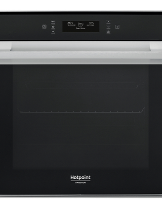 FORNO HOTPOINT/ARISTON MOD. FI9 891 SP IX HA