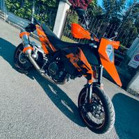 Ktm Sm 690