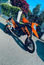 Ktm Sm 690