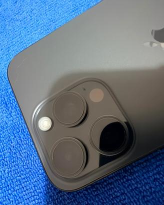 Iphone 15 pro max mai un guasto