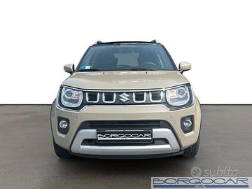 Suzuki Ignis 1.2 Hybrid Top 2WD