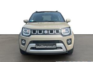 Suzuki Ignis 1.2 Hybrid Top 2WD