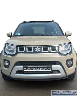 Suzuki Ignis 1.2 Hybrid Top 2WD