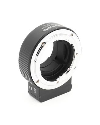 Commlite CM-ENF-E1 - Nikon F - Sony E-Mount