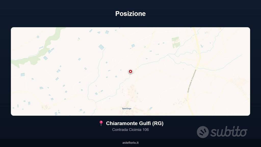 Appartamento – RG - Vista 3