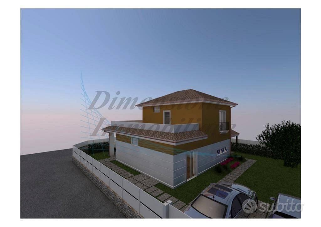 House in Rosignano Marittimo, Il Fondino - Vista 3