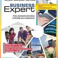 9788883395345 BUSINESS EXPERT NUOVO ESAME DI STATO