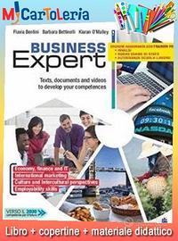 9788883395345 BUSINESS EXPERT NUOVO ESAME DI STATO