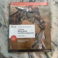 Biologia molecolare corpo umano