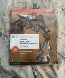 Biologia molecolare corpo umano