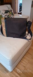borsa per portatile nuova