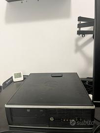 PC HP Compaq Pro 6300 SFF