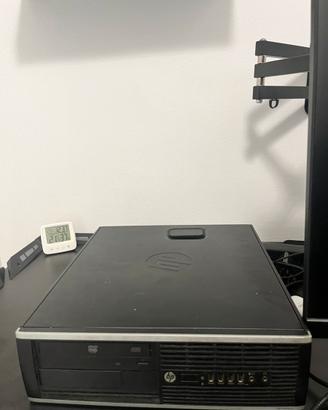 PC HP Compaq Pro 6300 SFF