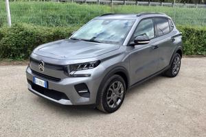 Citroen C3 PureTech Turbo 100Cv Max