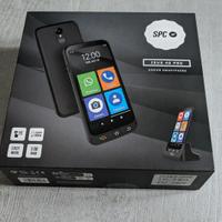 smartphone per anziani ZEUS 4G PRO