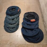 Nasse e porta nasse Trabucco 