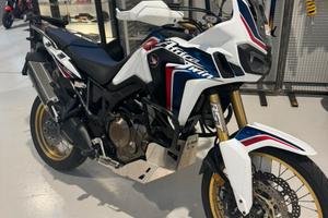 Honda Africa twin crf 1000
