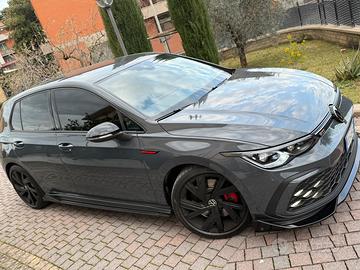 Golf 8 gti