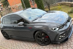 Golf 8 gti